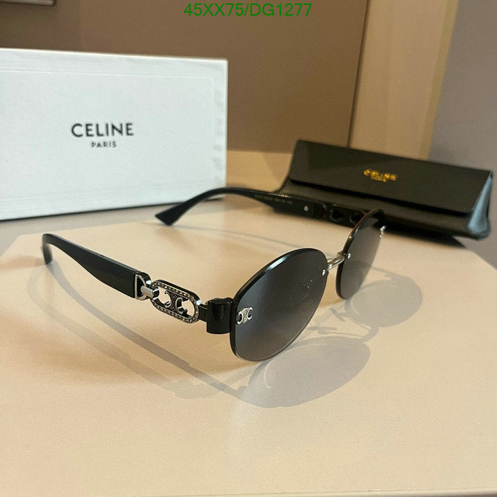 SAMC - COL Glasses - 038