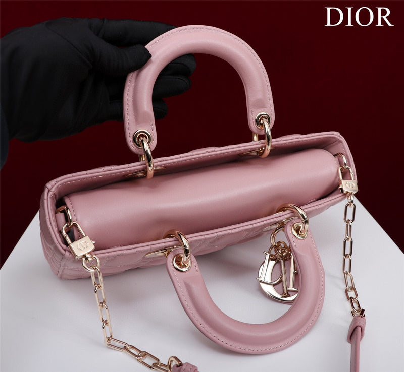 Glami Fashion - DIR Bags - 183