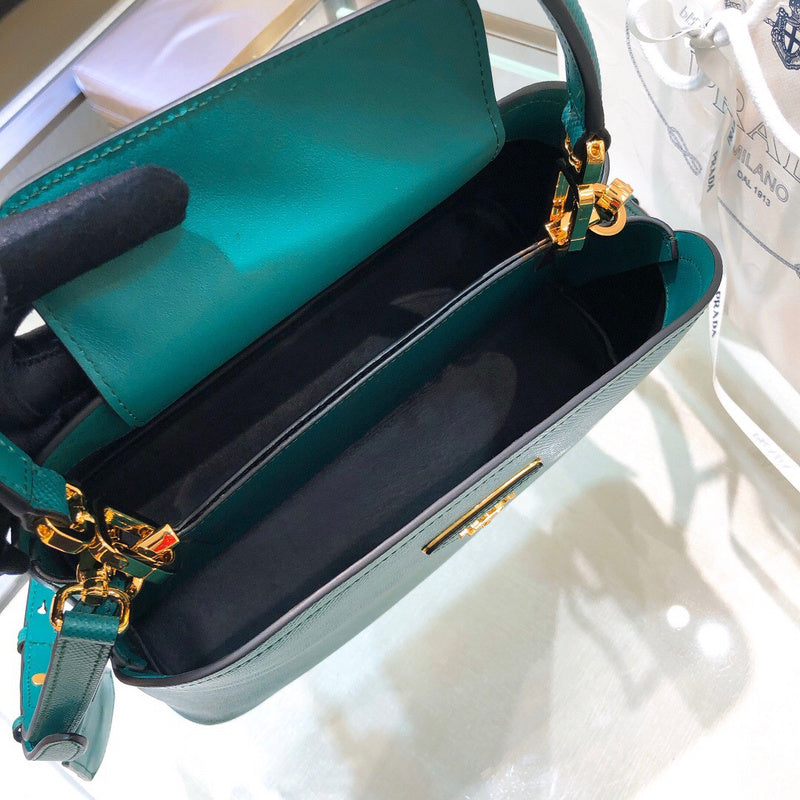 Satchel Bags - PDA Bags - 2585