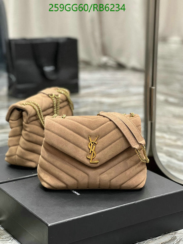 SAMC - YLS Bags - 118