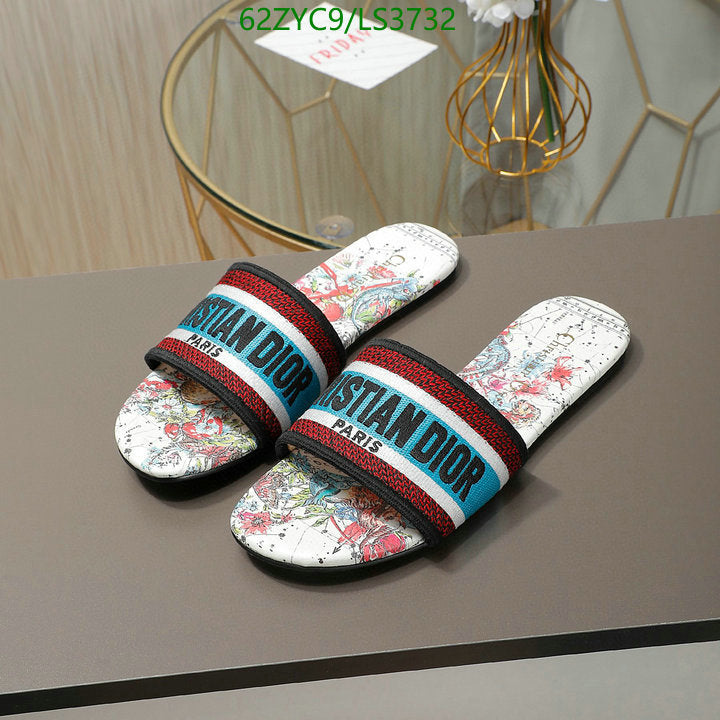 SAMCC - DOR Women Shoes - 2116