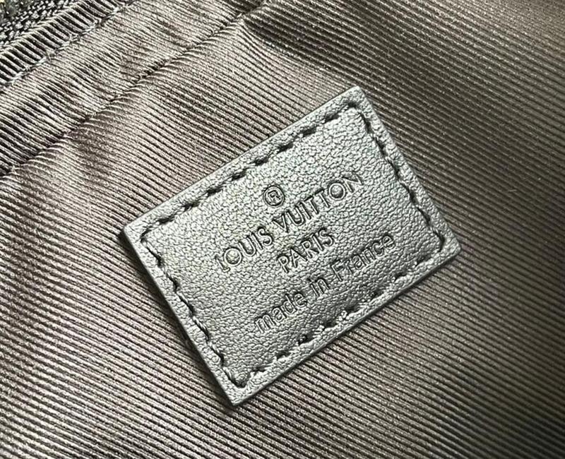SAMC - LOV Bags - 2587