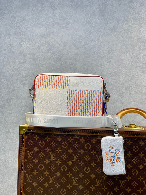 GlamI Lu-Vi bags - 2569