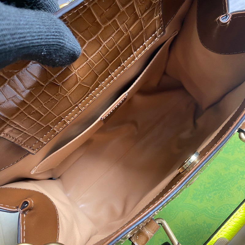 Satchel Bags - GCI Bags - 6638