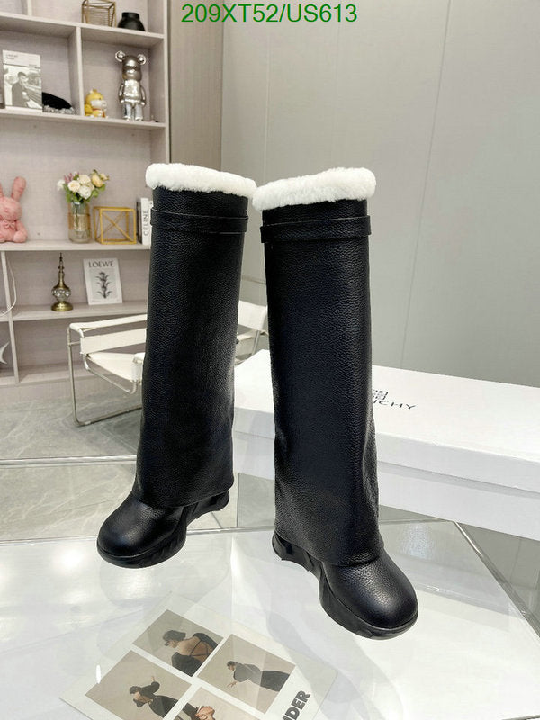 SAMC - Mix Boots - 460