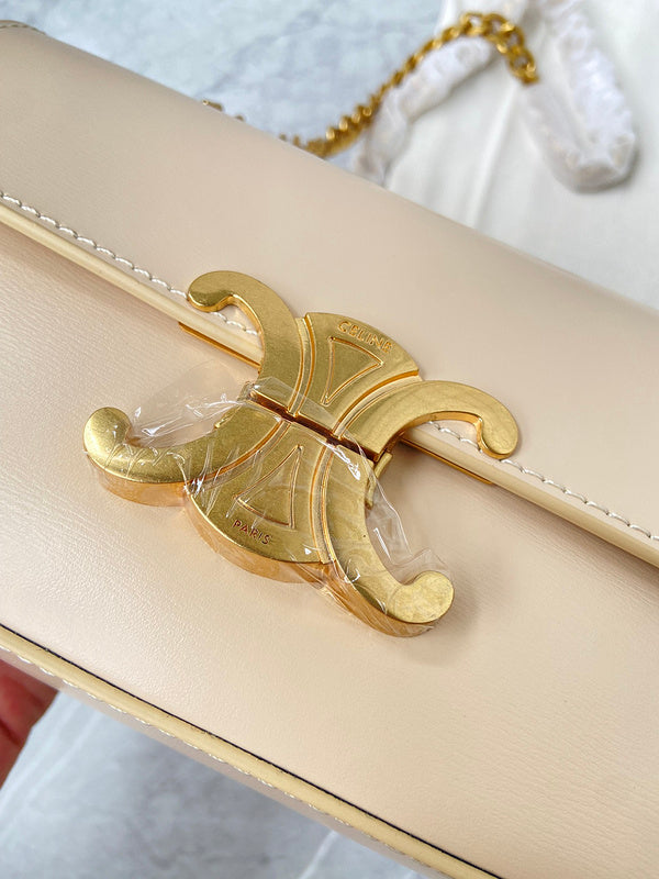 Satchel Bags - CHN Bags - 054