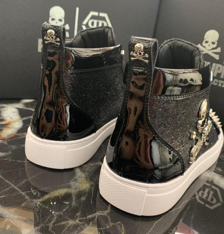 SAMC - PHP Shoes - 189