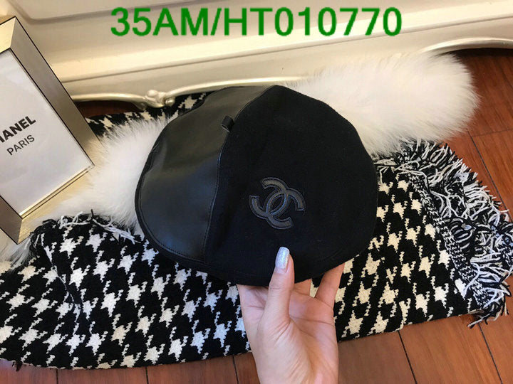 SAMC - CHL Caps & Hats - 544