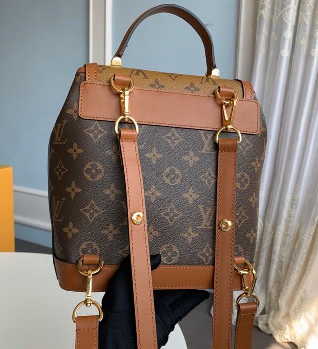 SAMC - LOV Bags - 3016