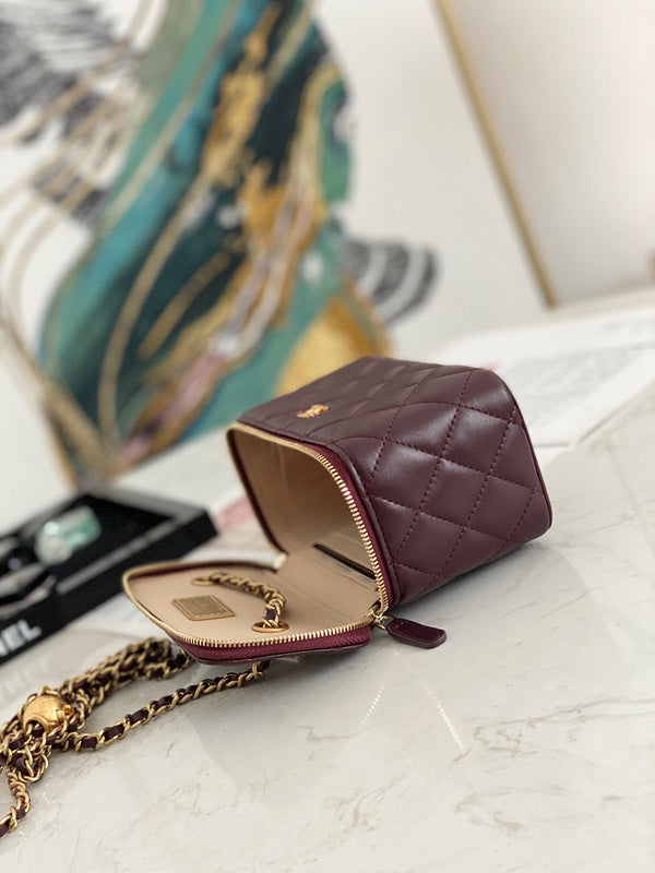 Satchel Bags - CHL Bags - 3678
