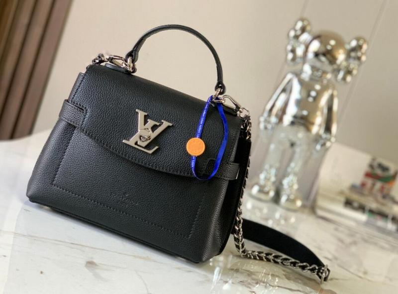 SAMC - LOV Bags - 1414