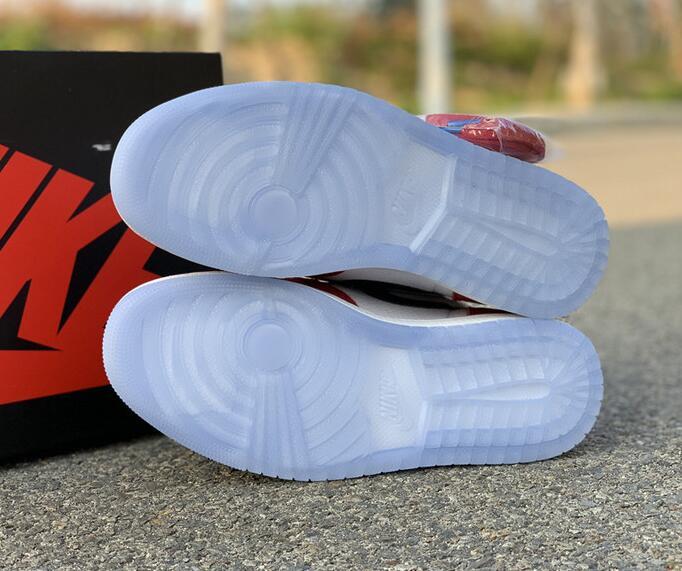 SAMC - NKE Shoes - 1419