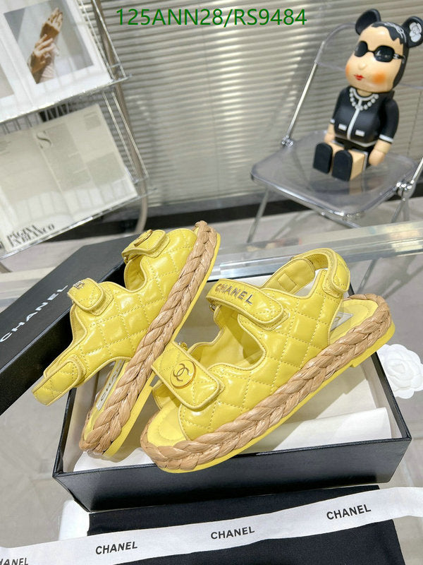 SAMC - CHL Women Shoes Beach - 042