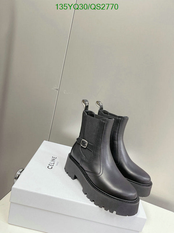SAMC - COL Women Shoes - 104