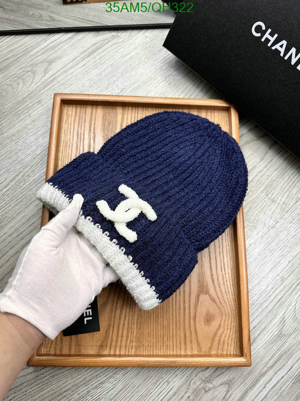 SAMC - CHL Caps & Hats - 200