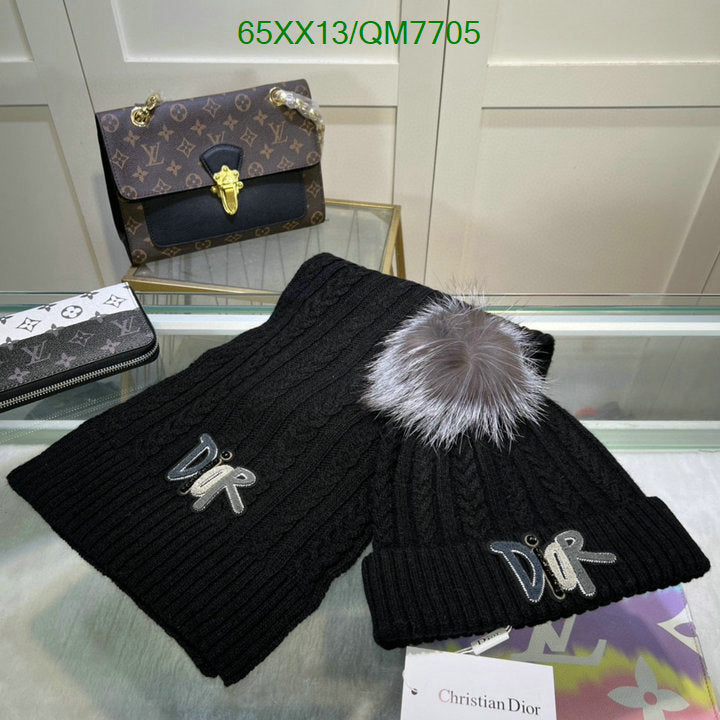 SAMC - DOR Scarves - 256