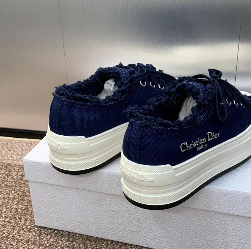 SAMCC - DOR Men Shoes - 014