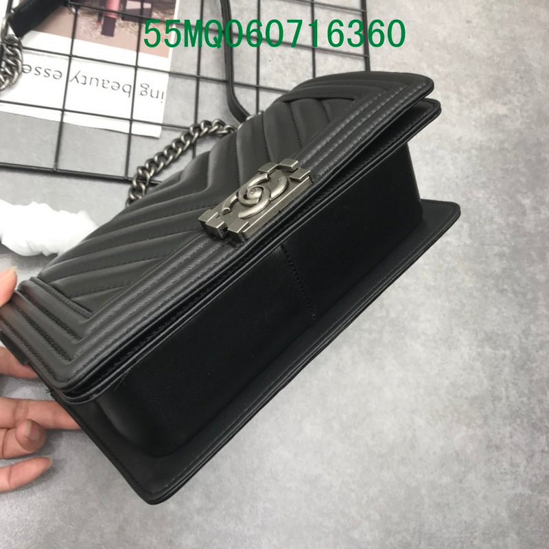 Satchel Bags - CHL Bags - 5536