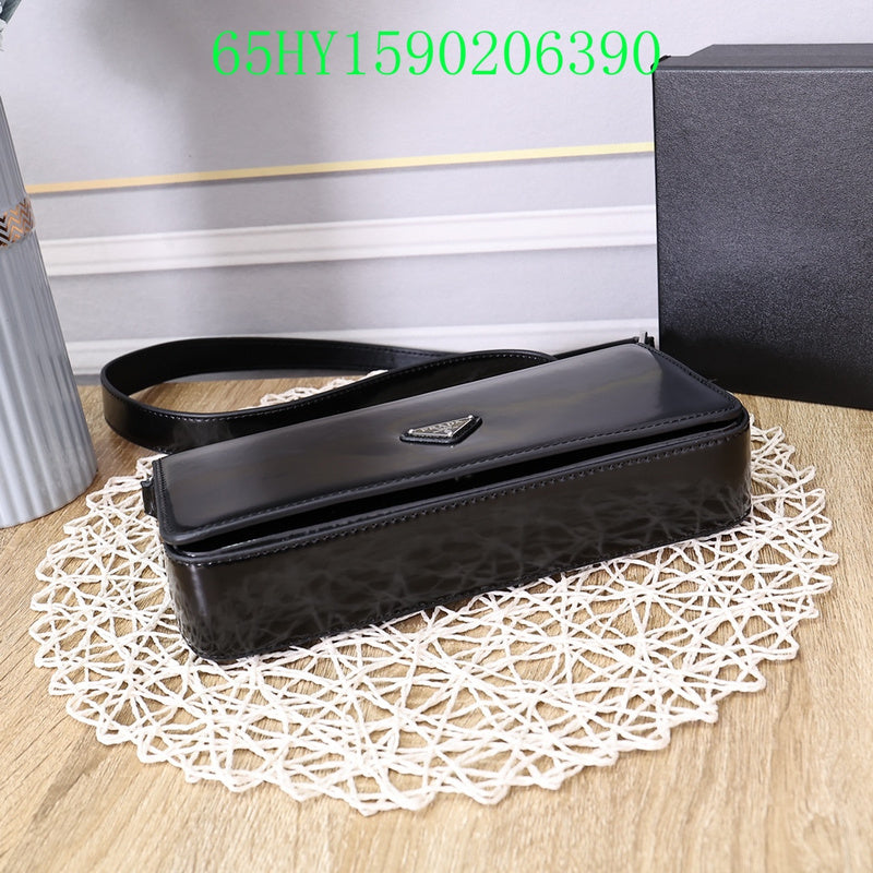 Satchel Bags - PDA Bags - 3587