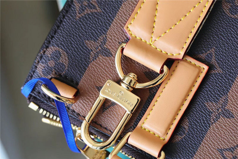 Glami Fashion Lu-Vi bags - 10246
