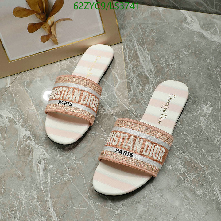 SAMCC - DOR Women Shoes - 2097