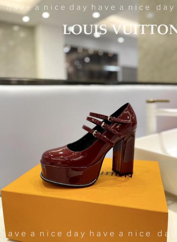 SAMC - LOV Women Shoes - 516