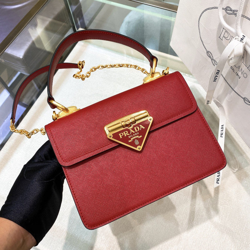 Satchel Bags - PDA Bags - 2474