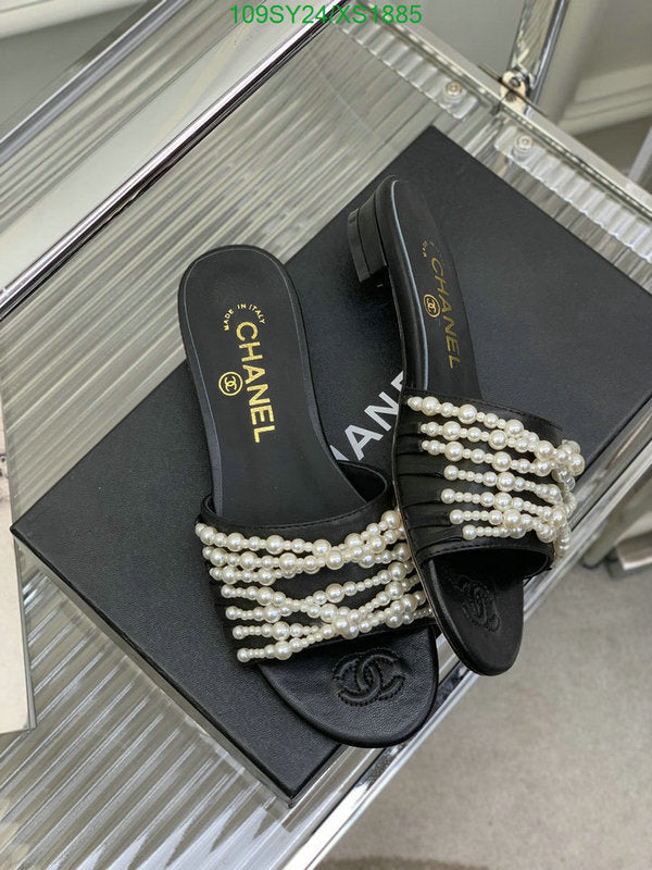 SAMC - CHL Women Shoes Slippers - 162