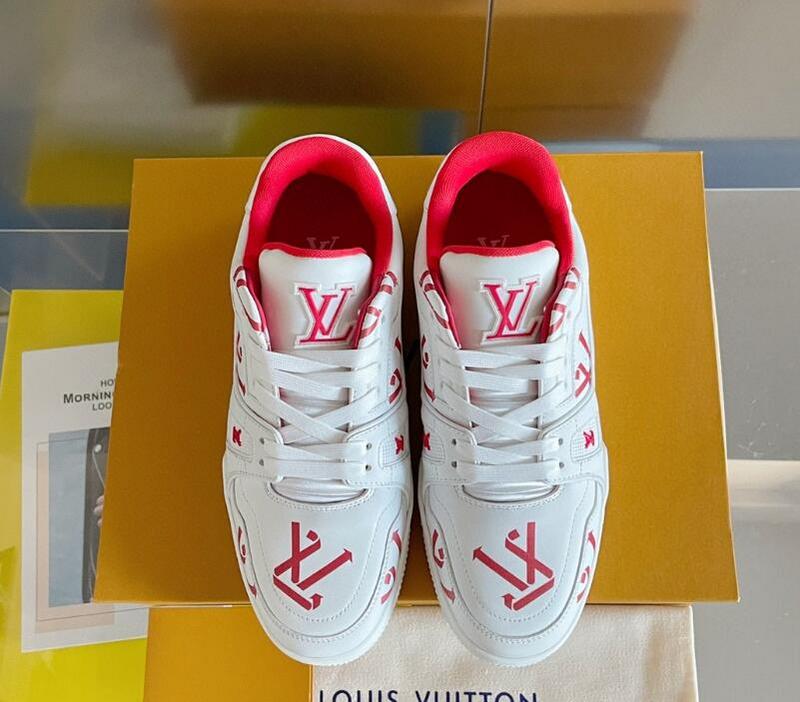 Glamy - LOV Men Shoes - 819