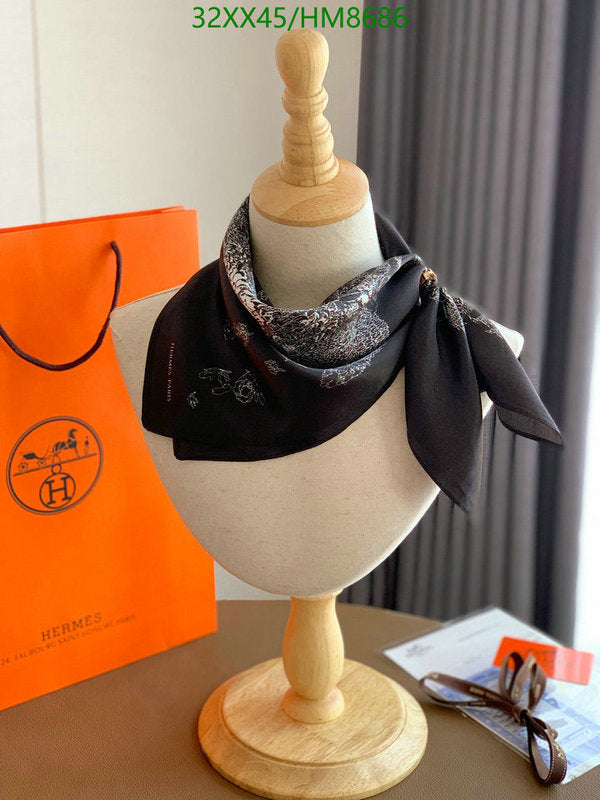 SAMC - HMS Scarves - 750