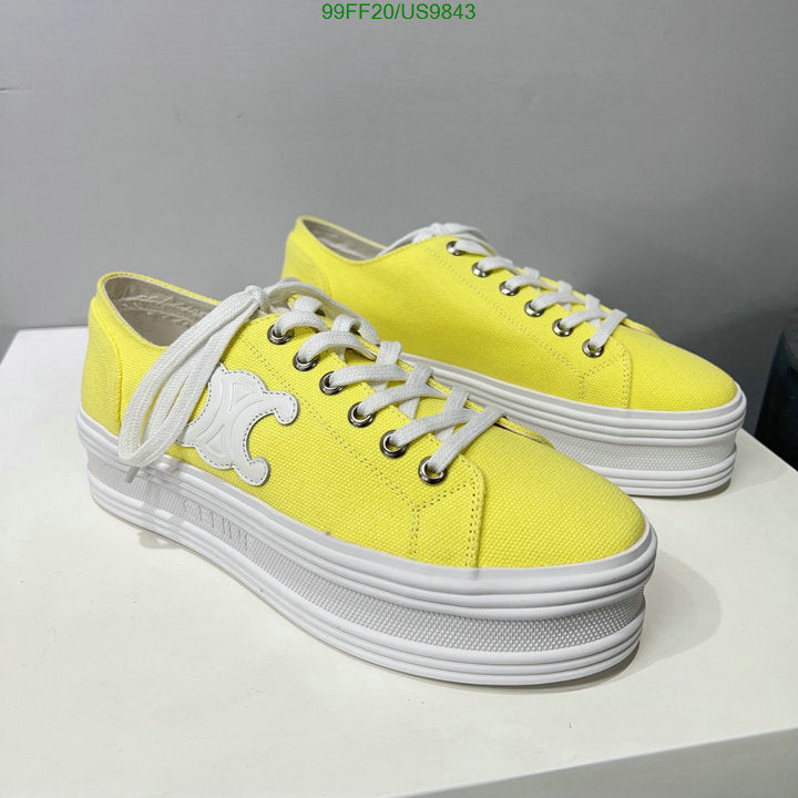 SAMC - COL Women Shoes - 042