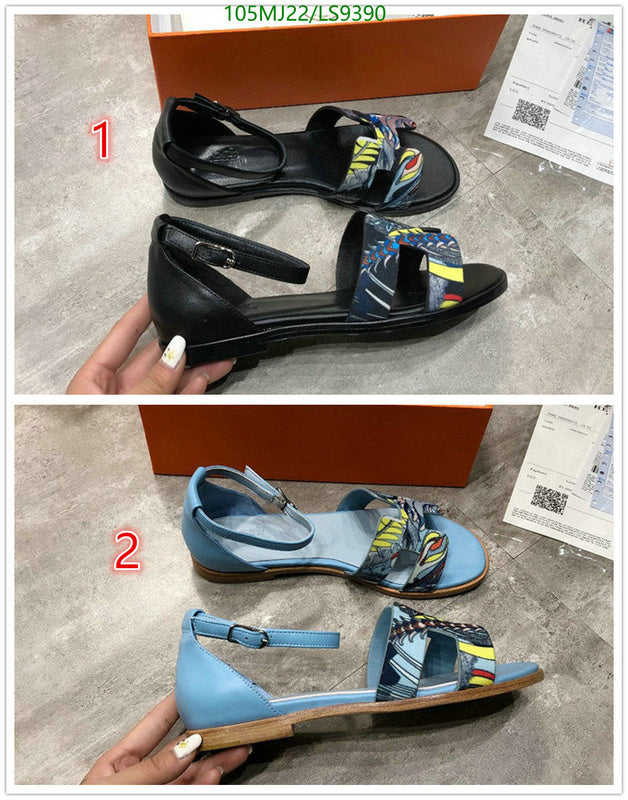 SAMC - HMS Women Shoes - 526