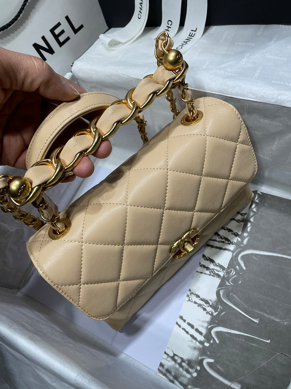 Satchel Bags - CHL Bags - 1072