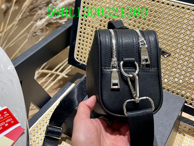 Satchel Bags - PDA Bags - 3450