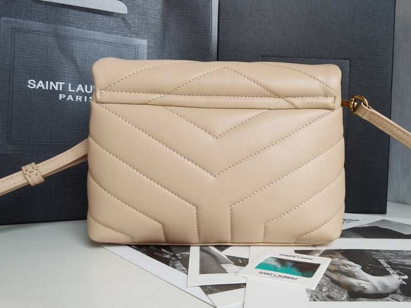 Glamy - YLS Bags - 1072