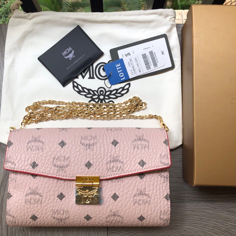 Satchel Bags - MC Bags - 315
