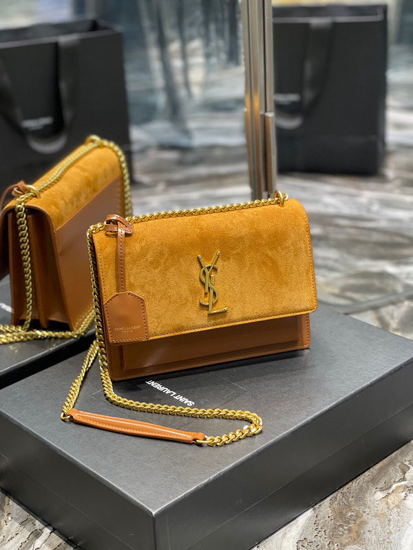 Glami- Glami- - SLY Bags - 610
