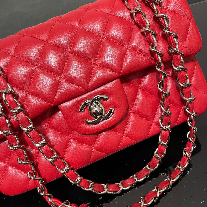 Satchel Bags - CHL Bags - 3259