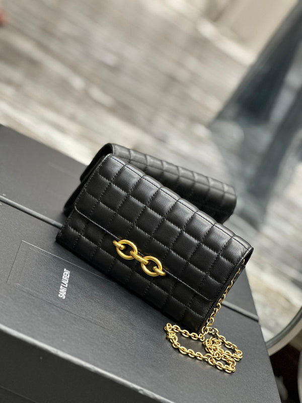 Satchel Bags - SLY Bags - 1282