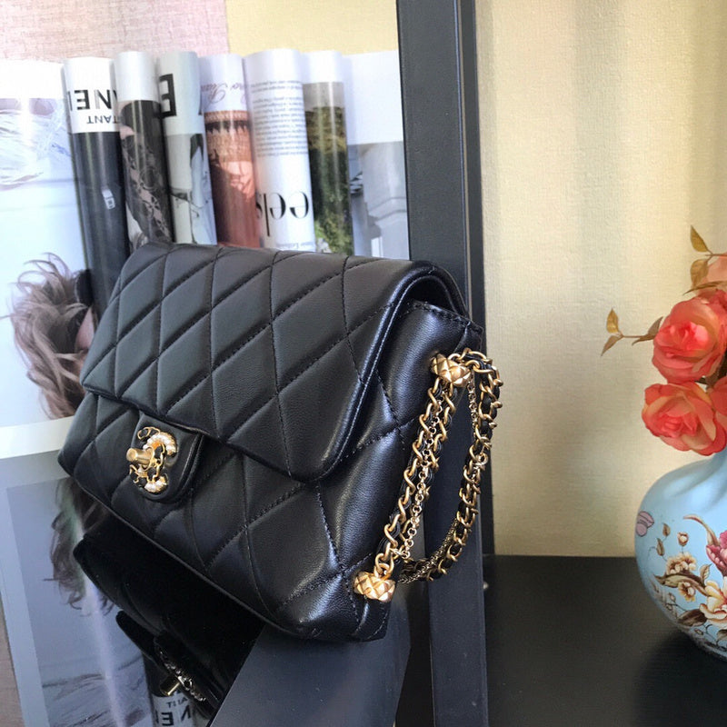 Satchel Bags - CHL Bags - 3494