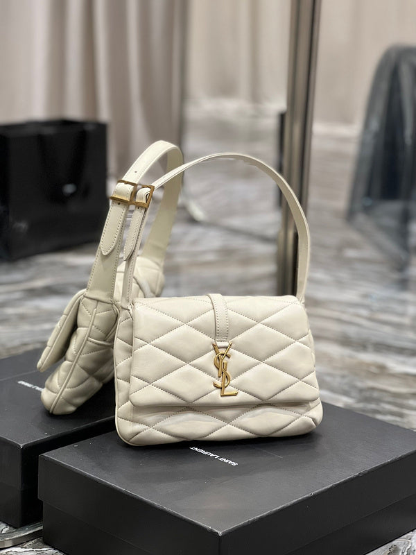 Satchel Bags - SLY Bags - 612