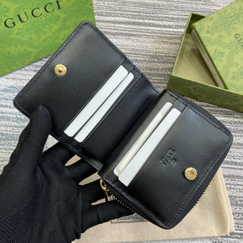 Glami - GUKI Wallets - 201