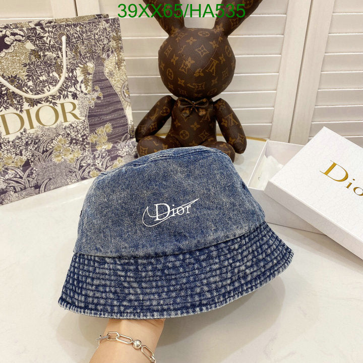 SAMC - DOR Caps & Hats - 219