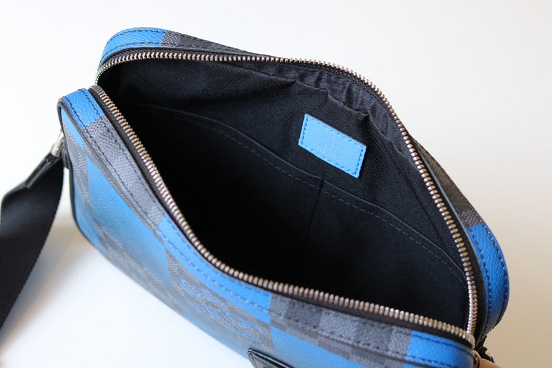 Satchel Bags - VL Bags - 3348