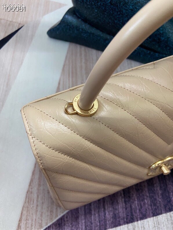 Satchel Bags - CHL Bags - 4185