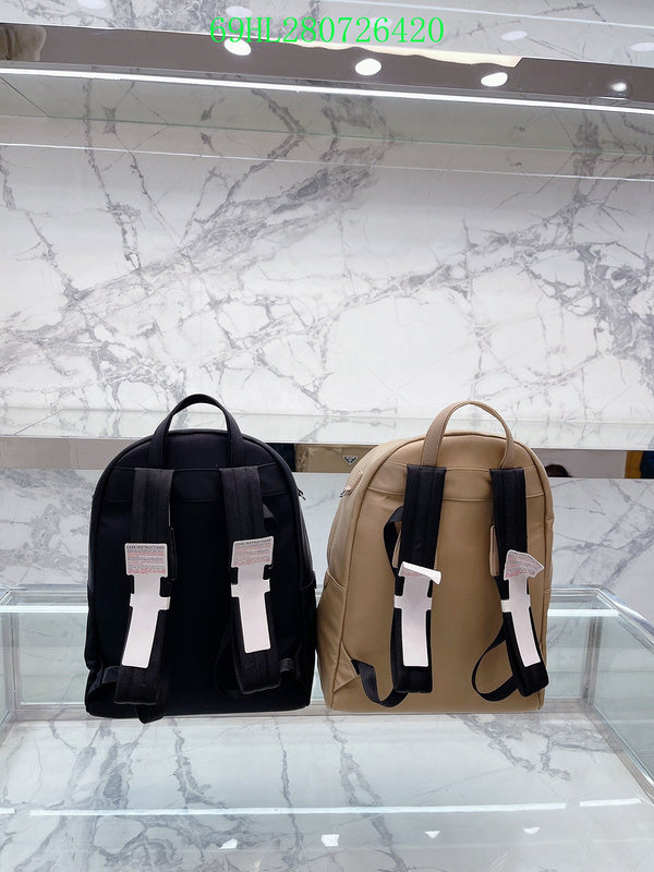Satchel Bags - PDA Bags - 4090