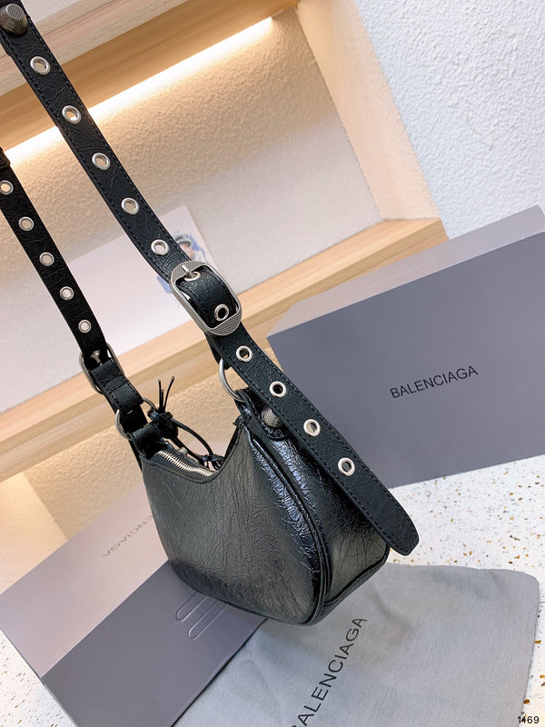 Satchel Bags - BGA Bags - 1303