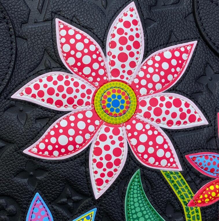SAMC - LOV Bags - 1210