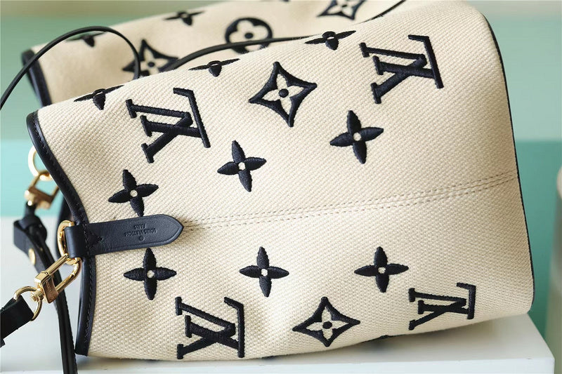 ELE - LUV Bags - 191