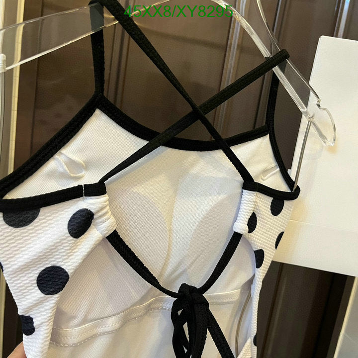SAMC - CHL Swimsuits - 146